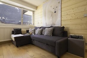 Appartement Le Concordia 4