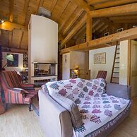 Chalet Beugeant in Argenti re Chamonix