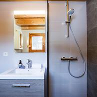 Chalet Beugeant in Argenti re Chamonix