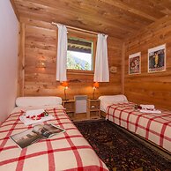 Chalet Beugeant in Argenti re Chamonix