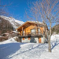 Chalet Beugeant in Argenti re Chamonix