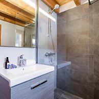 Chalet Beugeant in Argenti re Chamonix