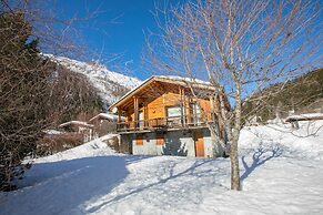Chalet Beugeant in Argenti re Chamonix