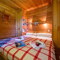 Chalet Beugeant in Argenti re Chamonix