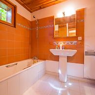 Chalet Beugeant in Argenti re Chamonix