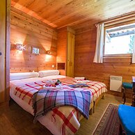 Chalet Beugeant in Argenti re Chamonix