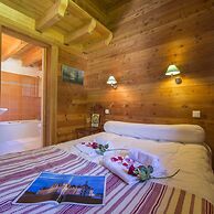 Chalet Beugeant in Argenti re Chamonix