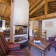 Chalet Beugeant in Argenti re Chamonix