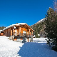 Chalet Beugeant in Argenti re Chamonix