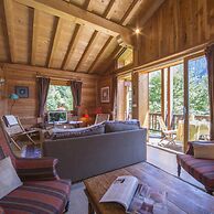 Chalet Beugeant in Argenti re Chamonix