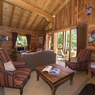 Chalet Beugeant in Argenti re Chamonix