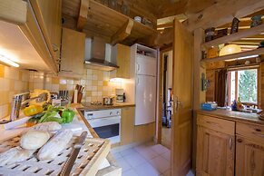 Chalet Beugeant in Argenti re Chamonix