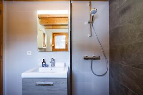 Chalet Beugeant in Argenti re Chamonix