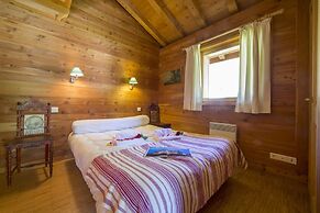 Chalet Beugeant in Argenti re Chamonix