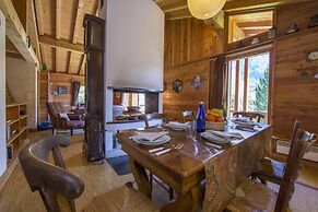 Chalet Beugeant in Argenti re Chamonix