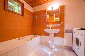 Chalet Beugeant in Argenti re Chamonix