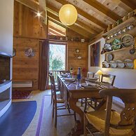 Chalet Beugeant in Argenti re Chamonix