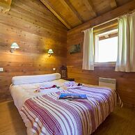 Chalet Beugeant in Argenti re Chamonix