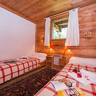 Chalet Beugeant in Argenti re Chamonix