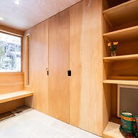 Chalet Beugeant in Argenti re Chamonix