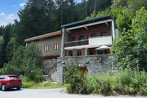 Chalet Glacier in Argenti re Chamonix