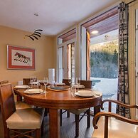 Chalet Glacier in Argenti re Chamonix