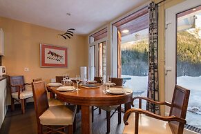 Chalet Glacier in Argenti re Chamonix