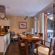 Chalet Glacier in Argenti re Chamonix