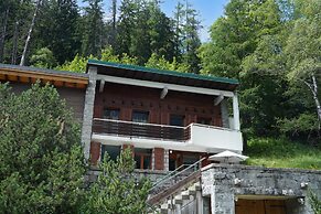 Chalet Glacier in Argenti re Chamonix