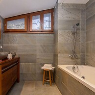 Chalet Glacier in Argenti re Chamonix