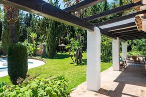 Pool Villa Jazmin in Marbella