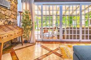 Pool Villa Jazmin in Marbella