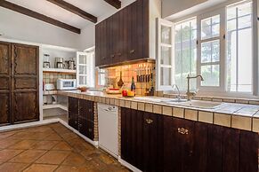 Pool Villa Jazmin in Marbella