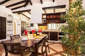 Pool Villa Jazmin in Marbella