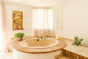 Pool Villa Jazmin in Marbella