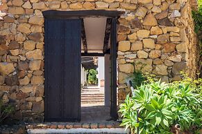 Pool Villa Jazmin in Marbella