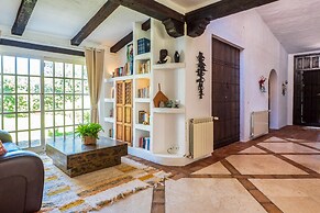 Pool Villa Jazmin in Marbella