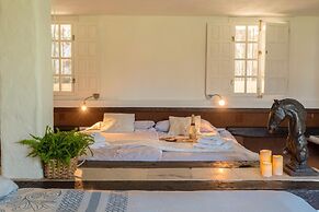 Pool Villa Jazmin in Marbella