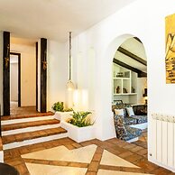 Pool Villa Jazmin in Marbella