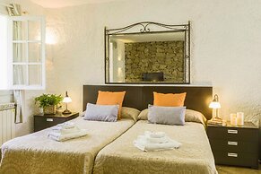 Pool Villa Jazmin in Marbella