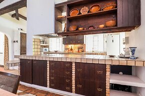 Pool Villa Jazmin in Marbella