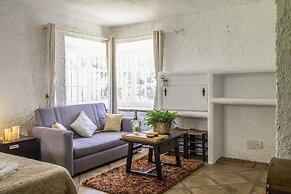 Pool Villa Jazmin in Marbella