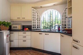 Pool Villa Jazmin in Marbella