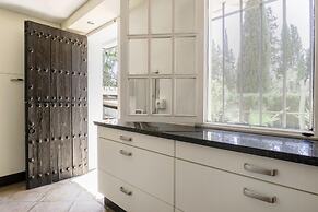 Pool Villa Jazmin in Marbella