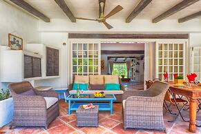 Pool Villa Jazmin in Marbella