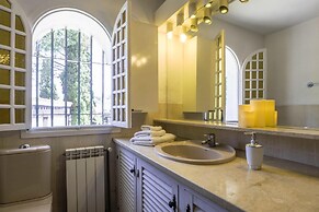 Pool Villa Jazmin in Marbella