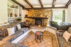 Pool Villa Jazmin in Marbella