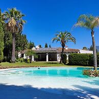 Pool Villa Jazmin in Marbella