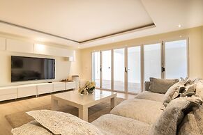 Villa Zacaluca Pool Whirlpool Sauna Gym