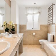 Villa Zacaluca Pool Whirlpool Sauna Gym